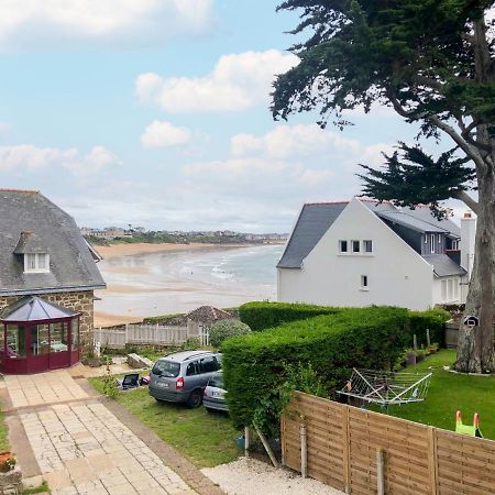 Apartment Plein Soleil By Interhome Saint-Malo Eksteriør bilde