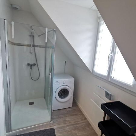 Apartment Plein Soleil By Interhome Saint-Malo Eksteriør bilde