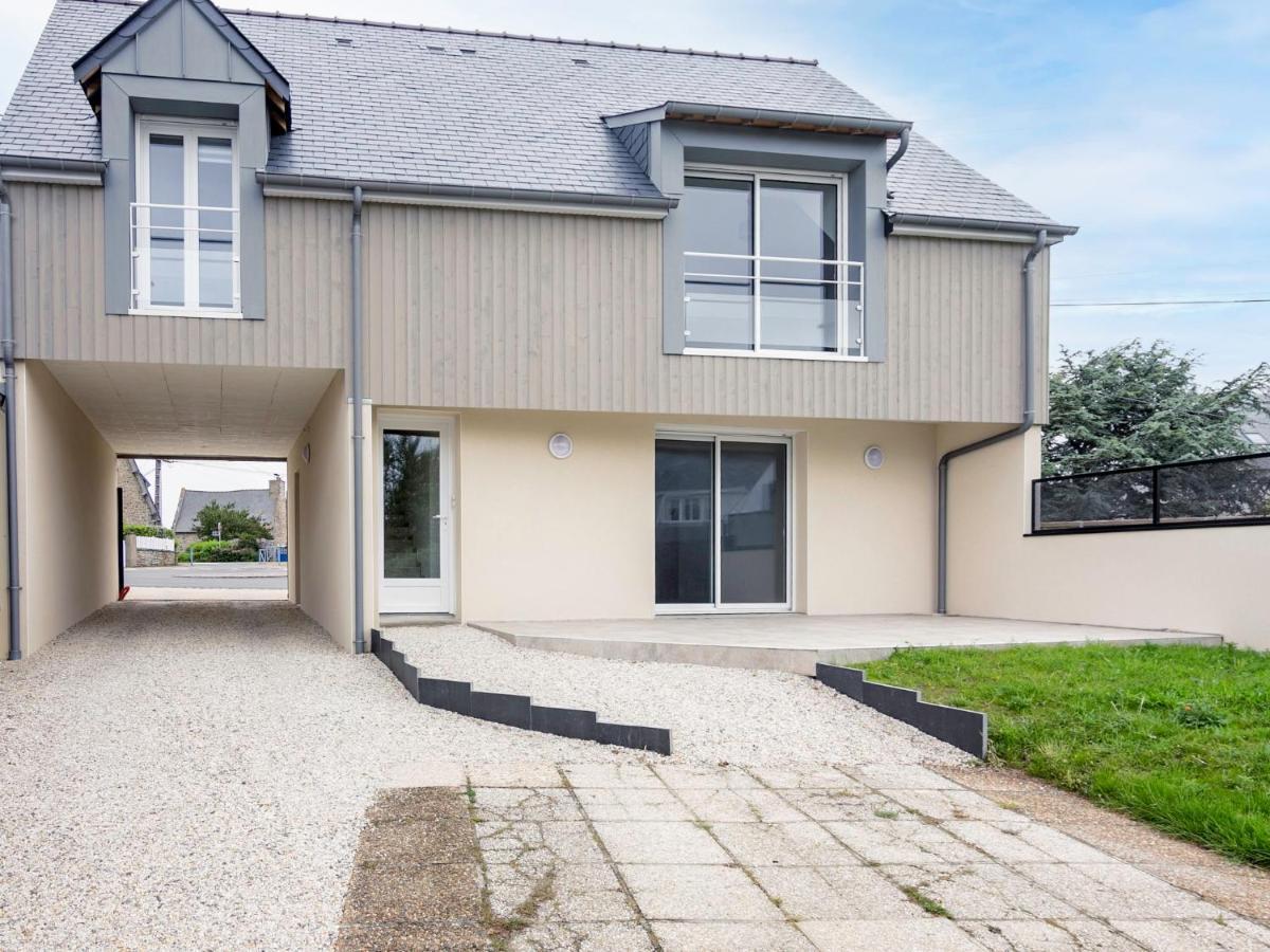 Apartment Plein Soleil By Interhome Saint-Malo Eksteriør bilde