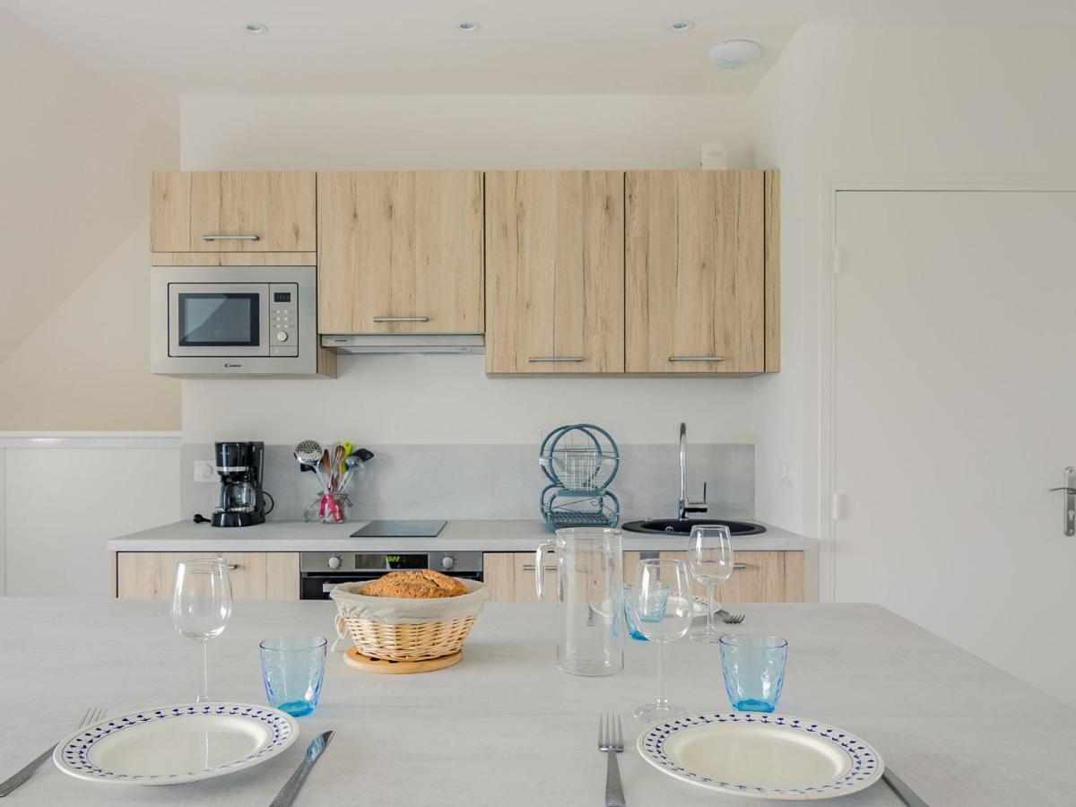 Apartment Plein Soleil By Interhome Saint-Malo Eksteriør bilde