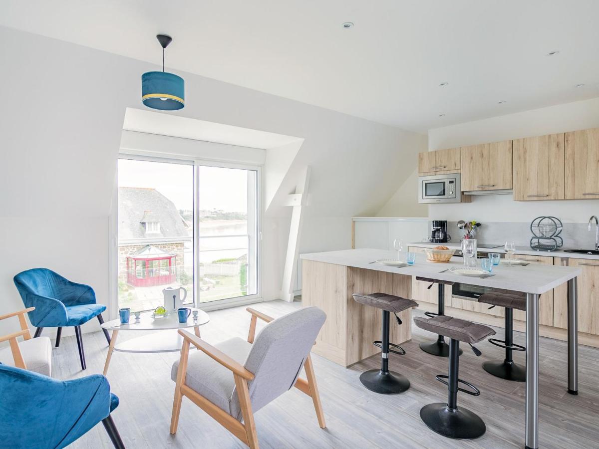 Apartment Plein Soleil By Interhome Saint-Malo Eksteriør bilde