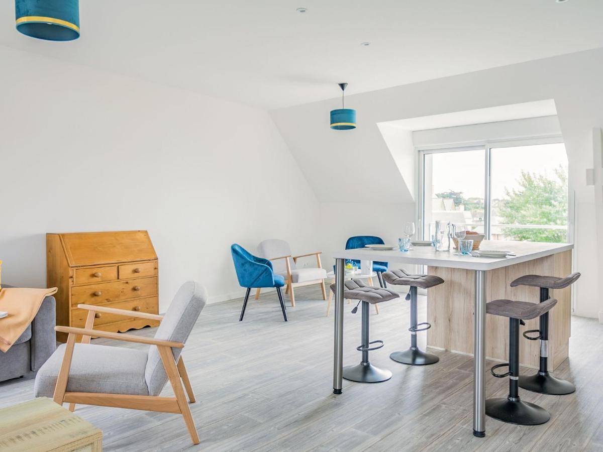 Apartment Plein Soleil By Interhome Saint-Malo Eksteriør bilde