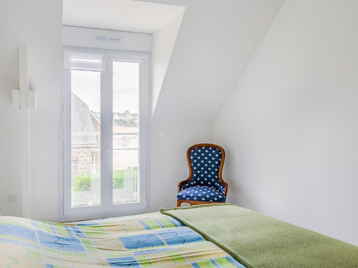 Apartment Plein Soleil By Interhome Saint-Malo Eksteriør bilde