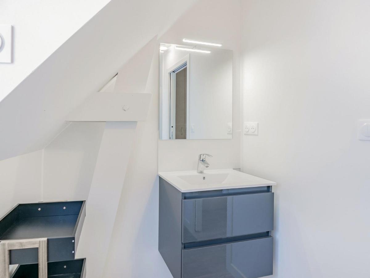 Apartment Plein Soleil By Interhome Saint-Malo Eksteriør bilde