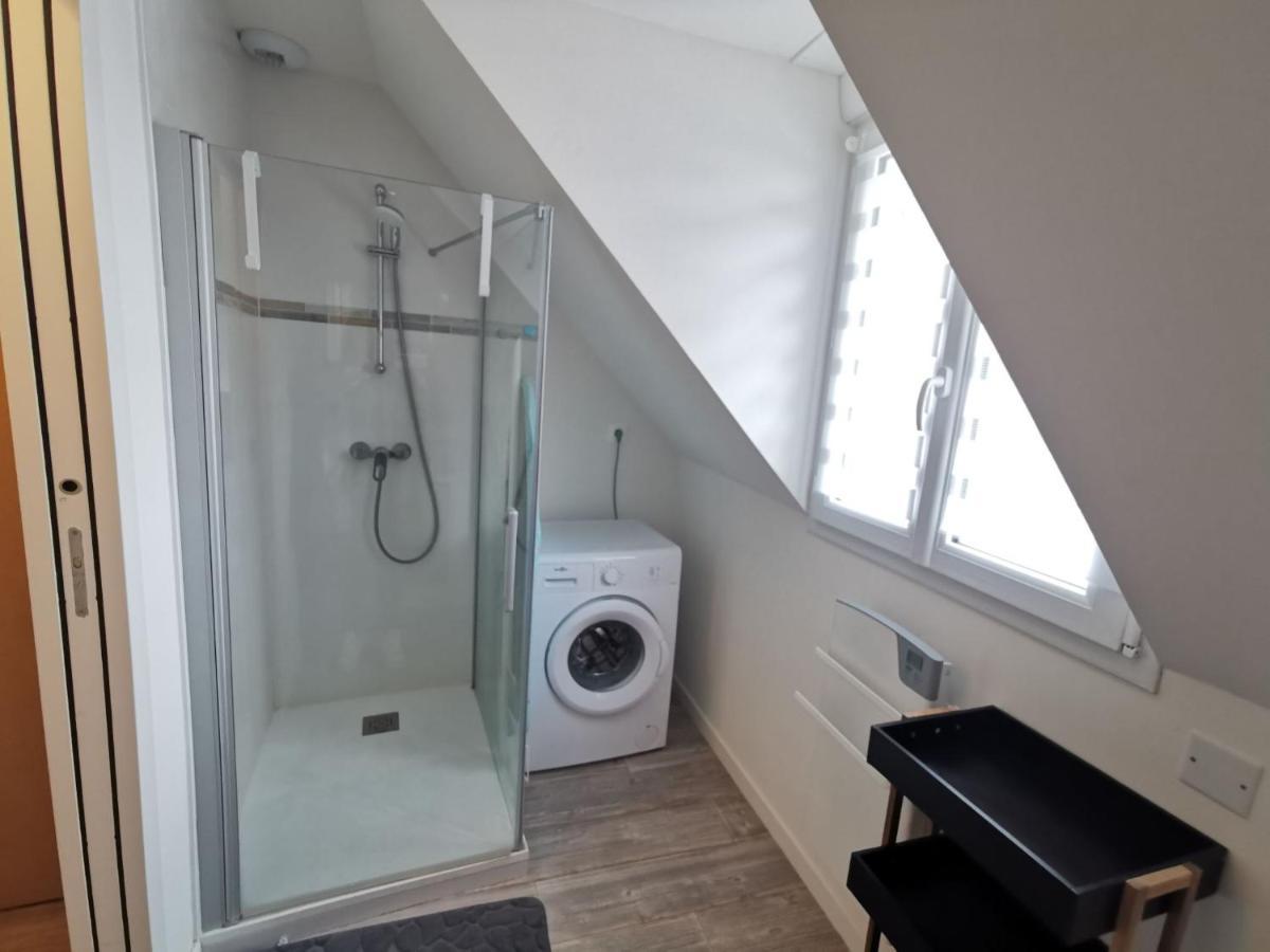 Apartment Plein Soleil By Interhome Saint-Malo Eksteriør bilde