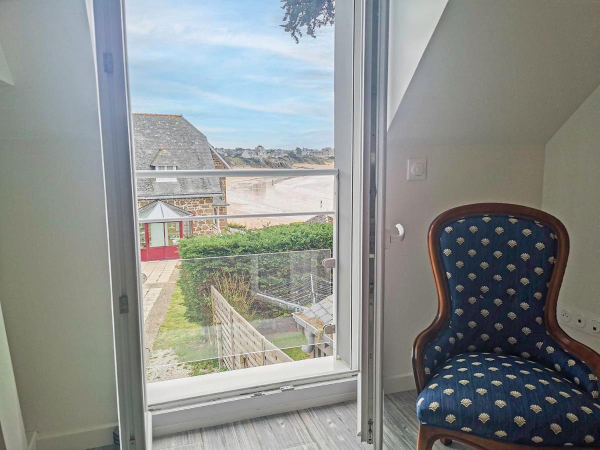 Apartment Plein Soleil By Interhome Saint-Malo Eksteriør bilde