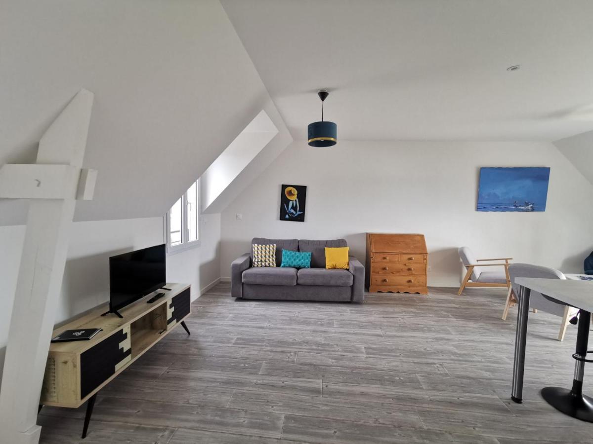 Apartment Plein Soleil By Interhome Saint-Malo Eksteriør bilde